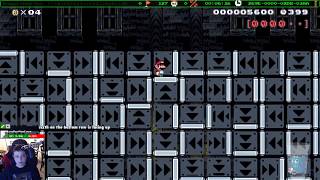 Super Mario Maker - Good Shorties and Good Times