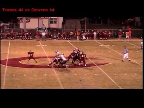 Peter Lloyd - 2010 Highlights