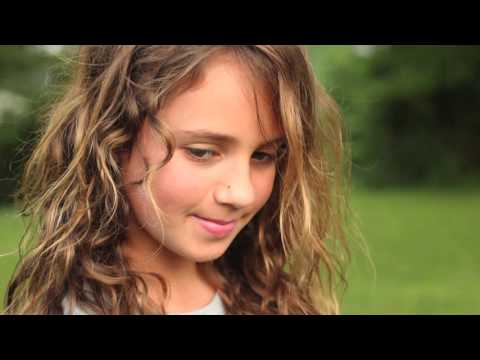 Happy Birthday Mady!!