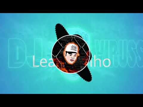 Mc Leandrinho - Baile Da Inpacto Viruss18Dj