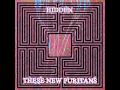 These New Puritans - Drum Courts - Where Corals Lie