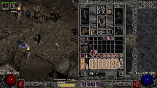 PD2 S11 - Venom WW Assassin Showcase + T2 Demo