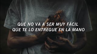 El dolor del Micro // [Letra] // Cartel de Santa