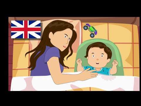 Marty e i suoi amici Ft. Maryana - Fa la nanna tesoretto - English translation