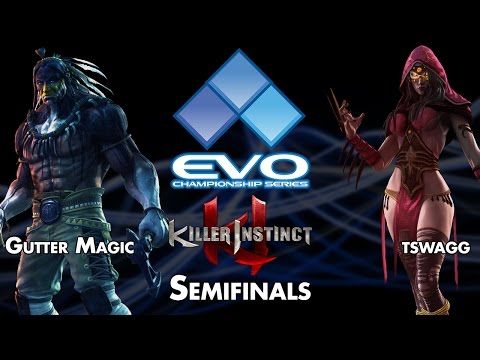 EVO2014 KI SF W1 - Gutter Magic (THU) vs tswagg (SAD)