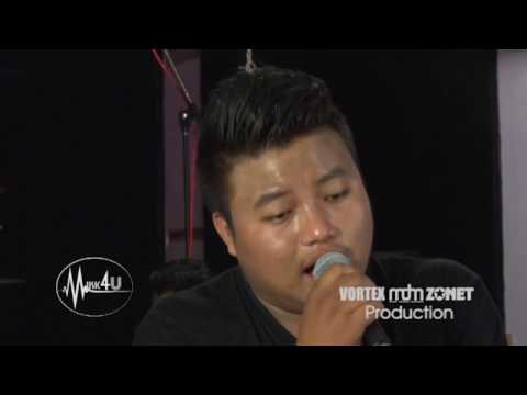 Isaac - Pathian Hmangaihna Ropuizia. (Breakthrough Believers Ministry  Worship Team)