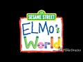 ELMO S WORLD THEME SONG