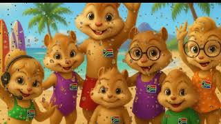 Download lagu Vai Musica -  Shandesh & Mvzzle - Sdudla or Slender ( Chipmunks ) mp3