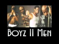 Boyz II Men - Pass You By (Remix) 