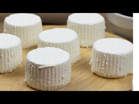ricotta fatta in casa