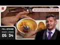 Steamed Crème Brûlée Earns Rare Praise My Kitchen Rules Australia Cooking Show