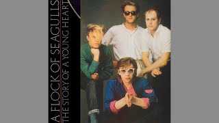 The End (2024 Mix) - A Flock Of Seagulls