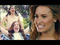 Demi Lovato 'Made In The USA' Vs. Cimorelli ...