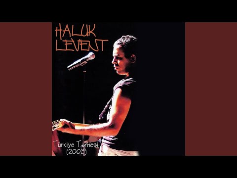 Gelmedin - Haluk Levent