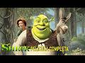 SHREK PARA SIEMPRE PELICULA COMPLETA 2026 Zorexio Aventura En Español Película Del Juego