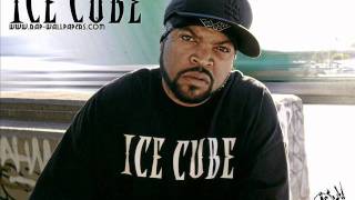 Ice Cube - A Bird In The Hand LOOP.. (instrumental)