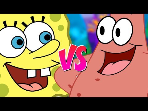 download lagu mp3 mp4 Videos De Bob Esponja Vs Patricio, download lagu Videos De Bob Esponja Vs Patricio gratis, unduh video klip Videos De Bob Esponja Vs Patricio