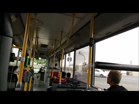Transit Systems Sydney [Moorebank] Mercedes-Benz OC500LE / Volgren CR228L, m/o 6176 (1515)