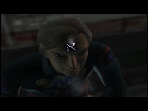 Xenosaga - Dock Colony | Part 9