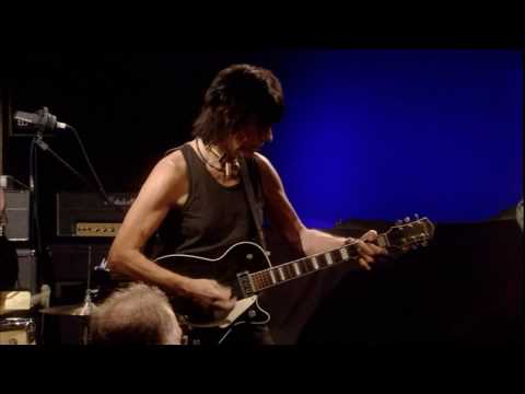 Darrel Higham Feat. Jeff Beck Crazy Legs