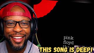 PINK FLOYD - THE HERO'S RETURN 🤯 FIRST TIME HEARING THIS HIDDEN GEM! | REAL REACTION