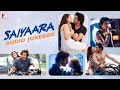 Saiyaara Full Song Audio Jukebox In Cinemas 18 July 2025 New Music Album 2025 New Movie Song