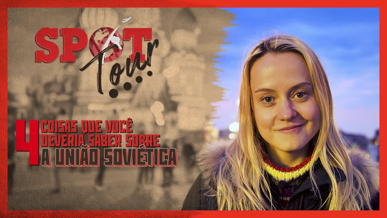 4 things you should know about the Soviet Union