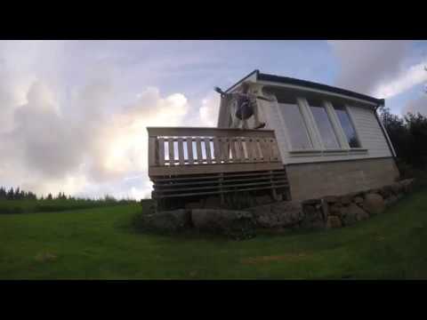 Parkour and freerunning (gopro hero4)