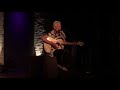John Hammond Jr - Wang Dang Doodle - City Winery, NYC - 8.7.18