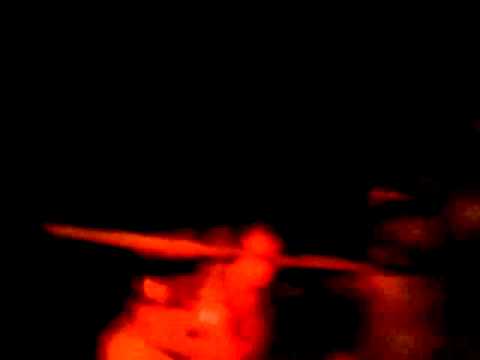 Spenn Da Block blazes the Titanic