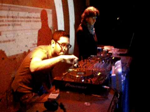 Paolo Trimarchi @  Mercati Generali