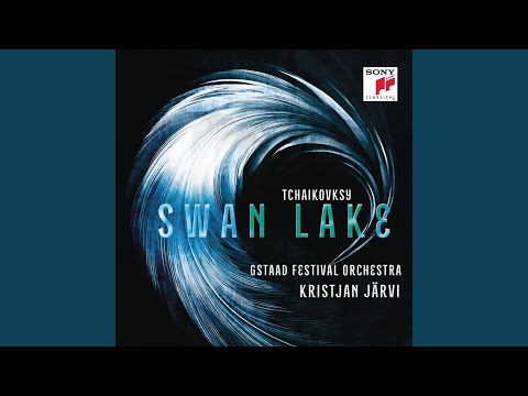 Swan Lake, Op. 20: Act III: Scène