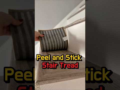 If You Have Dogs, Kids, or Slippery Stairs—You Need This #lifehacks #diy #homedecor