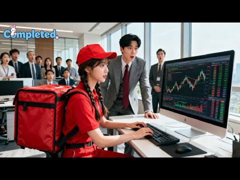 999 Experts Failed CEO's Problem—Only Poor Girl Revived Company In 3 Seconds! True Love!#drama #ceo