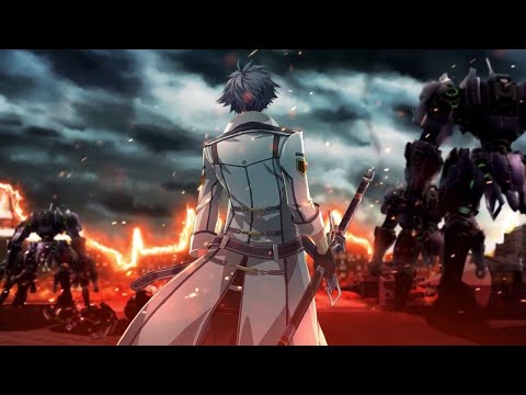 Trails of Cold Steel 3 Chapter 2 Part 23