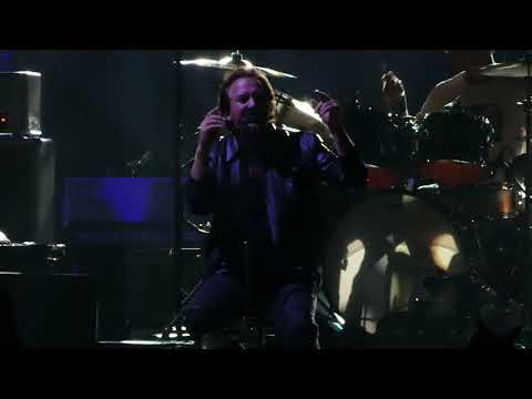 Pearl Jam - Release/Garden/Come Back (Madison Sqaure Garden) New York City 9.11.22
