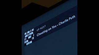 Download lagu Charlie Puth - Cheating on You | (slowed   reverb) mp3 Download lagu Charlie Puth - Cheating on You | (slowed   reverb) mp3