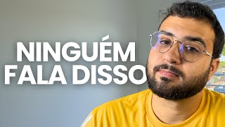 A VERDADE SOBRE A IA QUE NINGUÉM QUER DISCUTIR