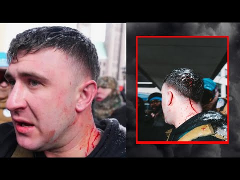 🔴 FULL STORY - Did Jake Lang get what he deserved?