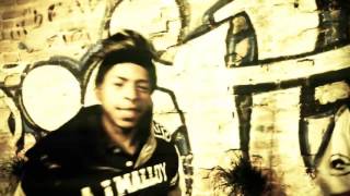 BLACK PATROL  EXPLOCION THE GHETTO