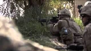 FireFight Compilation From Afghanistan (Ill Bill feat. Necro-Reign in Blood)