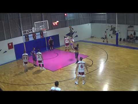 DYNAMI B.C. - HAVALAKERS DREAM  73-76  CITY LEAGUE