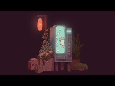 kalaido - teahouse spirits