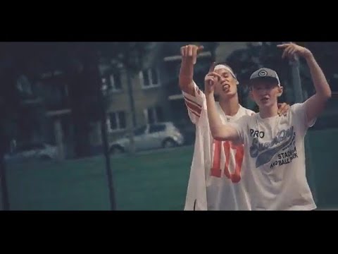 Teilors x Darius - Viena bedre