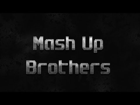 Showtek & Justin Prime Ft. Martin Garrix and Zedd - Cannonbal Expectrum Animals (NavarroG MashUp)