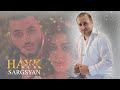 Hayk Sargsyan - Megy New Premiere