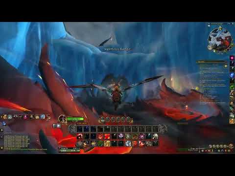 Vakthros Ascent Reverse Challenge Gold