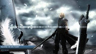 KPM Music - Alone in Victory [Dramatic Music]