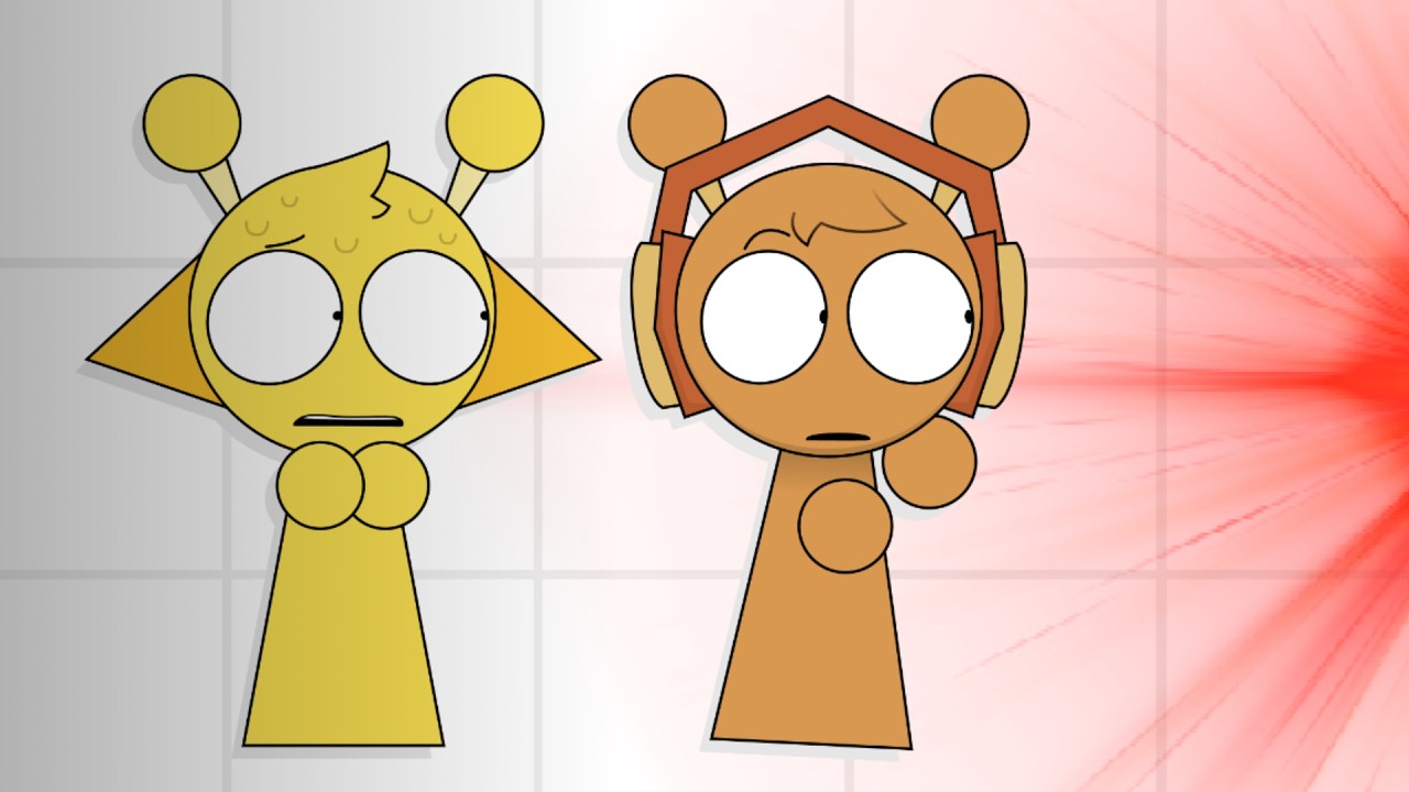 Sleepover Gone Wrong