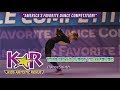 The Road Less Traveled From DanceSouth